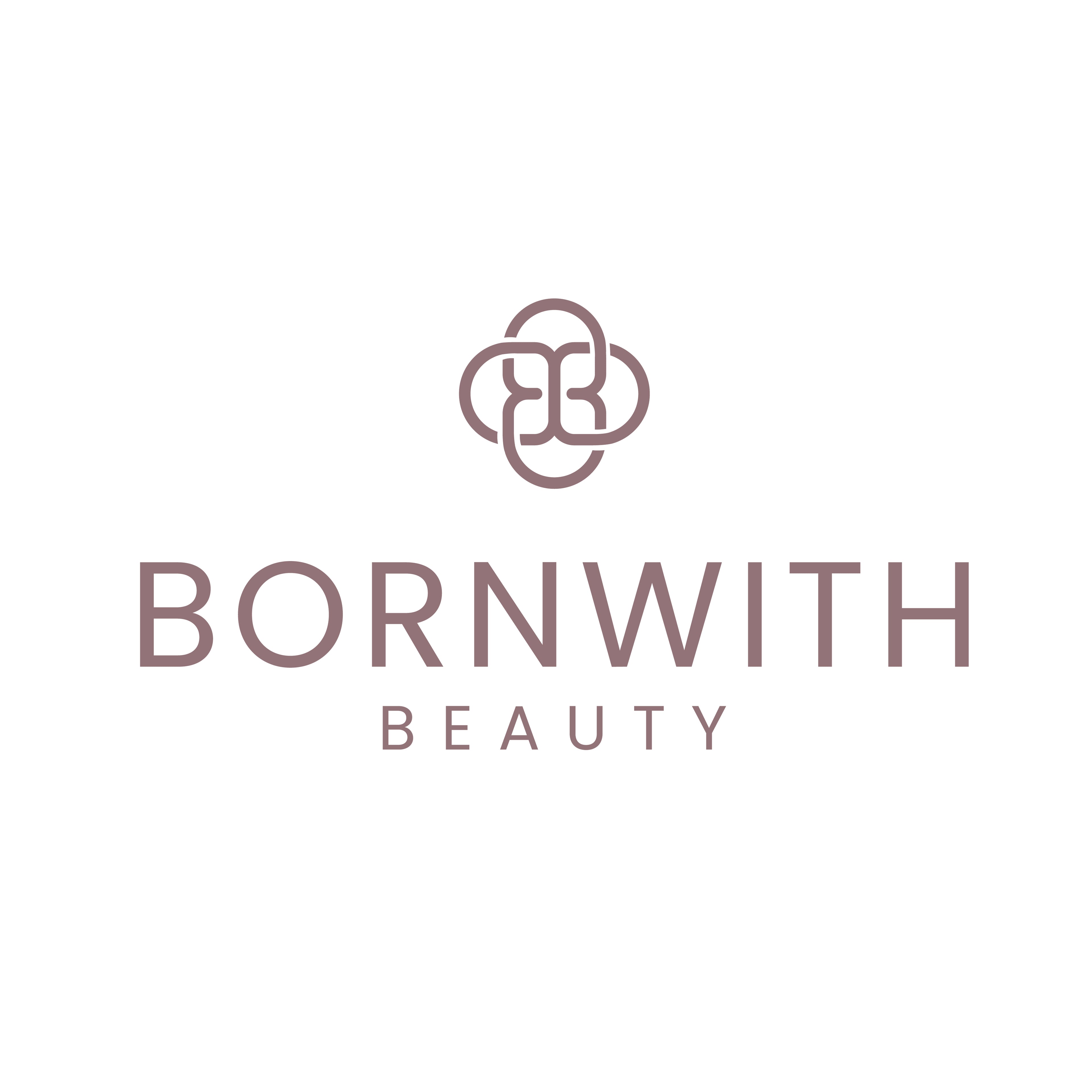 BORNWITH BEAUTY